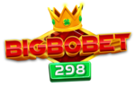  bigbobet298 เว็บแทงบอลตัวตึง ยืนหนึ่งเรื่องค่าน้ำ ฝากถอนไว จ่ายหนักจริง